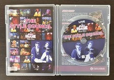 Style Council - Live At Full