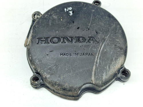 Honda 500 ignition - cr,