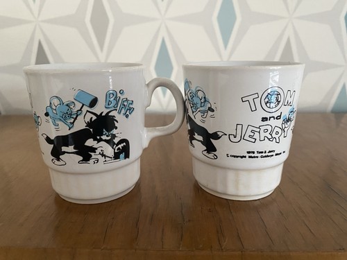 Mid century tom - mid,