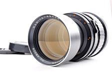 CLA'd **Exc+5** Mamiya Sekor