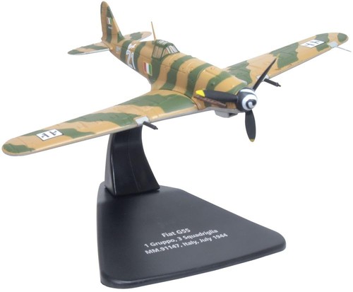 Oxford diecast fiat g55 - oxford, 1:72