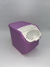 Tupperware Potato Garlic Onion