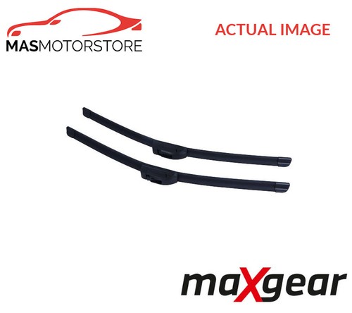 Windscreen wiper blade lhd - windscreen,