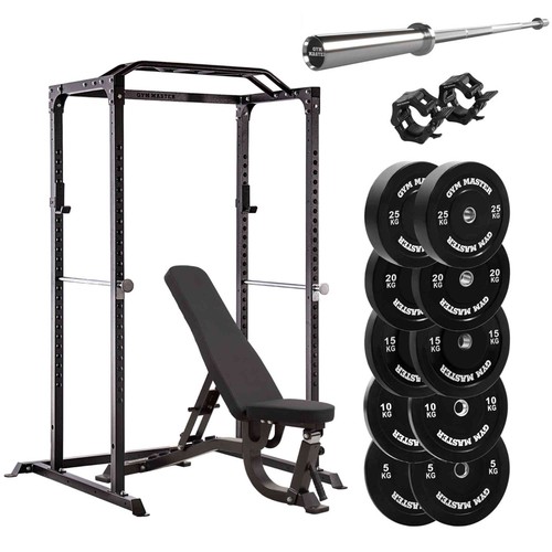 Gym master power - gym,