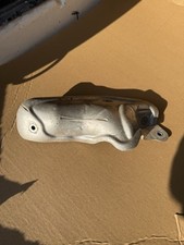 TURBO HEAT SHIELD FOR Mini Clubman 2.0 Diesel 8571895-02 2018