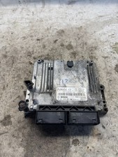 13-19 FORD 1.5 DIESEL 6 SPEED MANUAL ENGINE ECU F1F1-12B684-AD