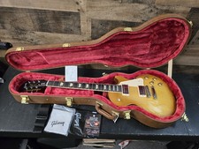 Gibson Les Paul Studio Session