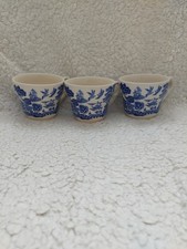 Blue Willow Vintage English