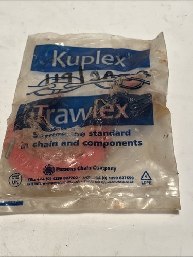 Crosby kuplex khn7 10 - 2t,