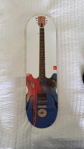 Tom delonge the stars skate - tom,