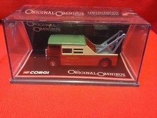 Corgi scale 41501 - corgi, 1/76