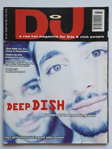 Magazine 149 sep oct 1995 - sep/oct,