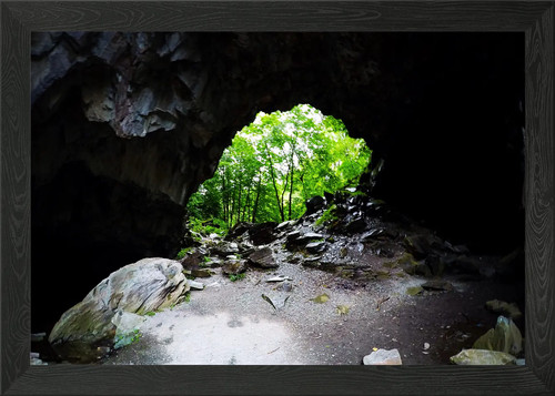 Hodge close mine lake district - hodge,