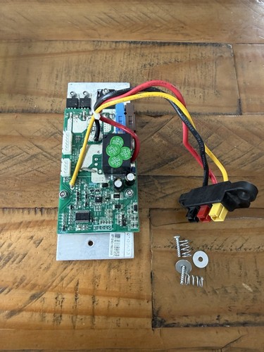 Powakaddy controller fits fw3 - powakaddy,