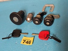 "PART LOCK SET"  1995-2001