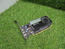 Nvidia Quadro T400 2GB DDR6