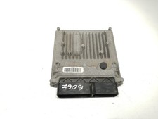 MERCEDES SPRINTER ENGINE