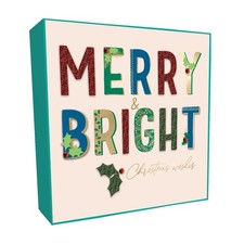 Luxury Christmas Cards Box of