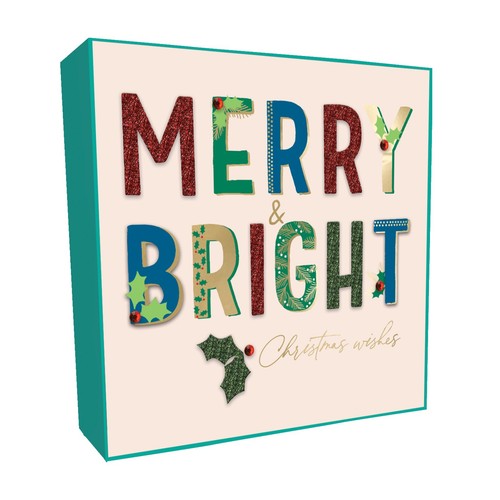 Luxury christmas cards - luxury,