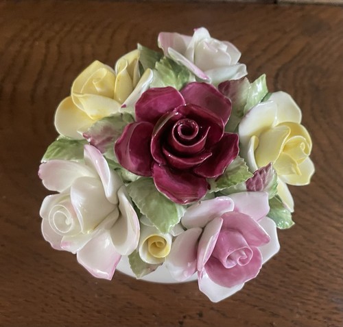 Royal doulton handpainted - doulton,