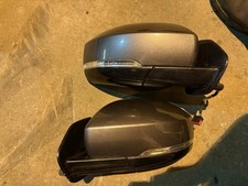 Discovery 4.5 Teardrop Mirrors