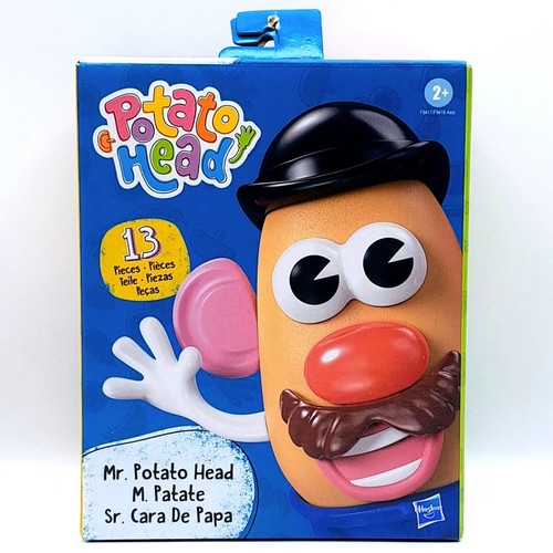 Potato head toy - head!,