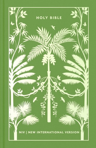Niv clothbound classic bible - niv,