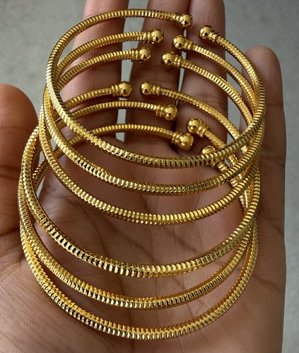 Asian indian gold plated - asian,