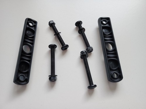 Thule 9105 9106 clipon - 9106, high