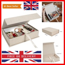 Photo Storage Box 10x15 cm