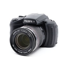 Fujifilm FinePix HS Series