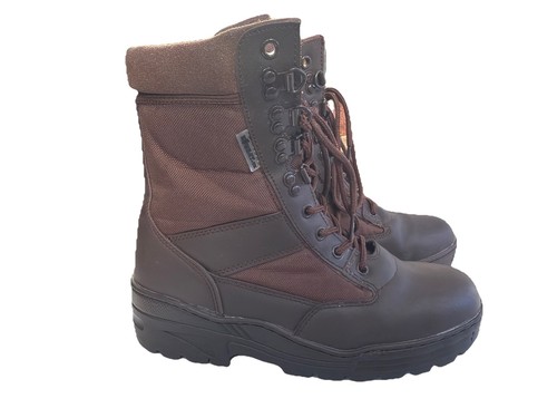 Combat patrol brown army - patrol, cadet