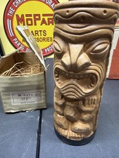 Vintage Hawai Kai NYC Tiki Mug