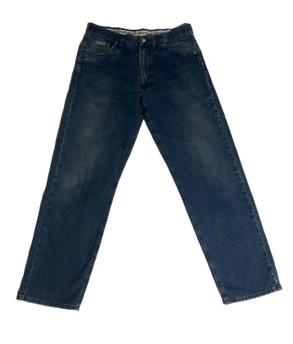 Mens hugo boss alabama denim - hugo,