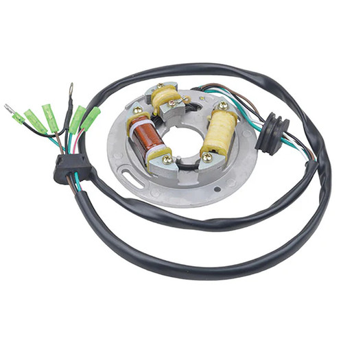 Arrowhead stator yamaha - arrowhead,
