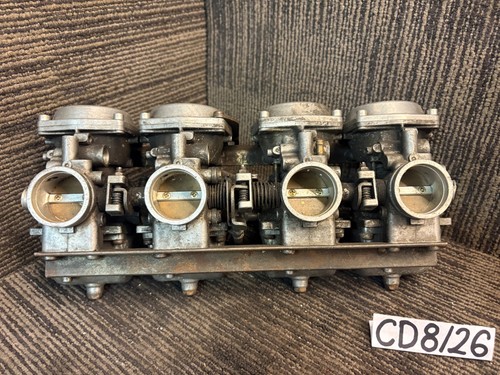 Suzuki gs1000 1000 carbs - gs,