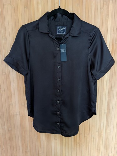 Abercrombie fitch black - abercrombie,