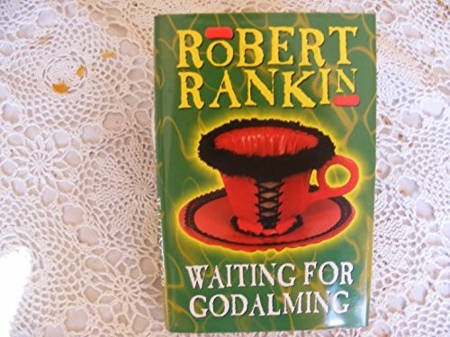 Waiting for godalming - waiting, by