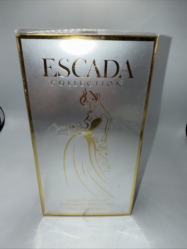 Vintage escada collection - vintage,