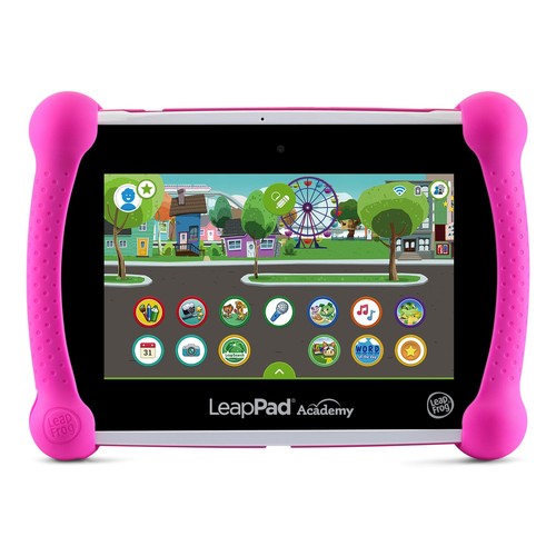 Leapfrog leappad academy - leapfrog,