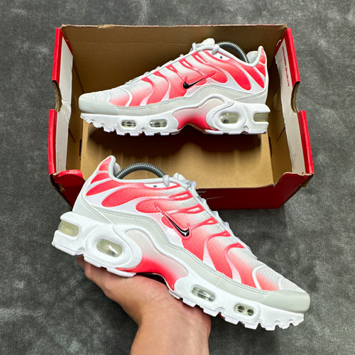 Nike air max - plus, unisex