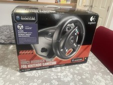 Nintendo GameCube - Logitech