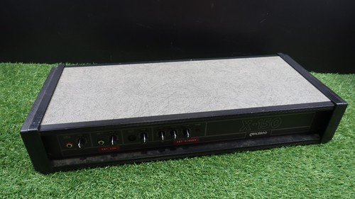 Carlsbro 150 power amplifier - carlsbro,