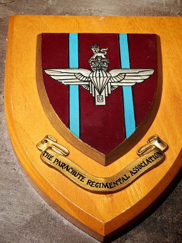 Raf royal air - air, plaque
