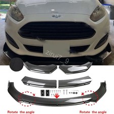 For Ford Fiesta MK6 MK7 7.5