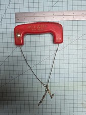 Vintage E-Z-Just "Hot Rock"