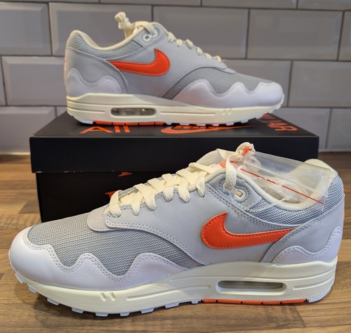 Patta nike air - patta, 1