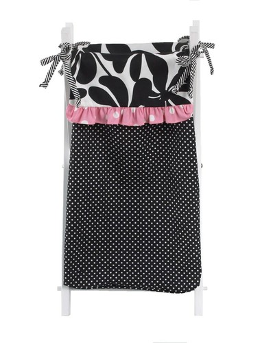 Hamper bag with frame baby - with,
