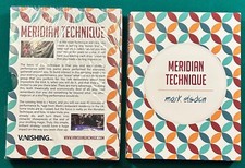 Meridian Technique DVD Set –