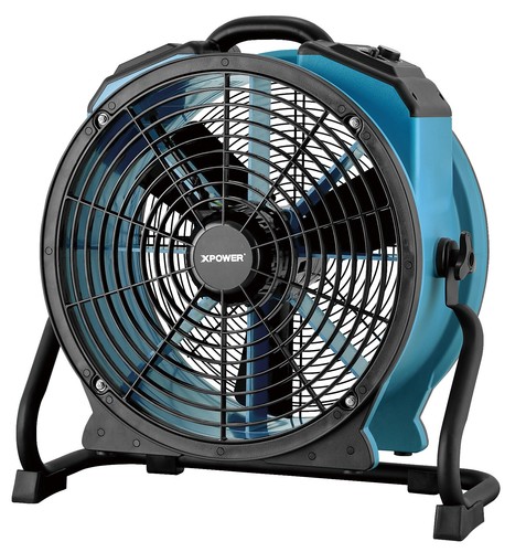 Xpower 47atr sealed motor - sealed,